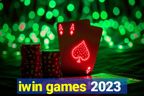 iwin games 2023